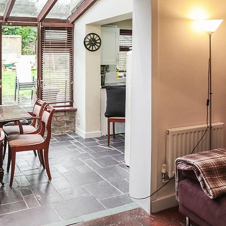 Maes Derlwyn Villa Llanberis Exteriör bild